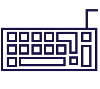 Keyboard
