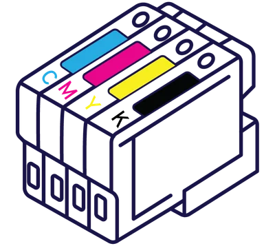 Ink Cartridge