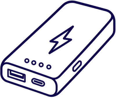 Power Bank