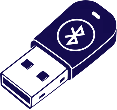 Bluetooth Adapter