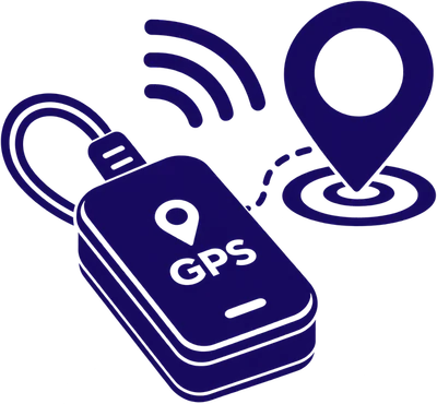 Gps smart trackers