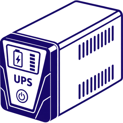 UPS