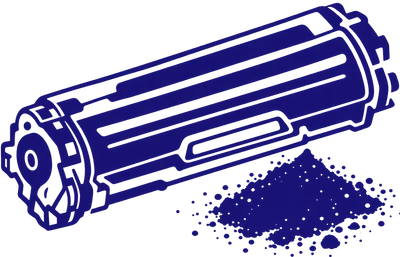 Photocopier toner