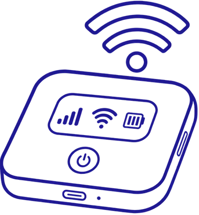 Pocket Router
