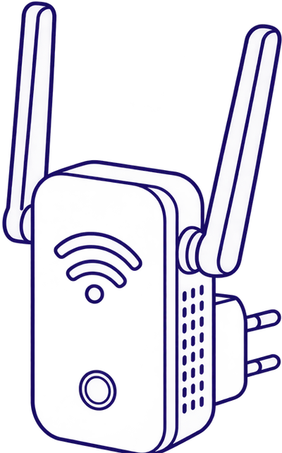 Range Extender