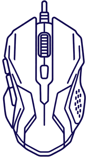 Gaming Mouse