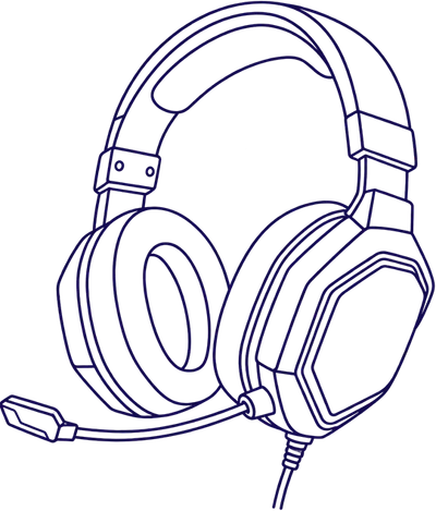 Gaming Headset