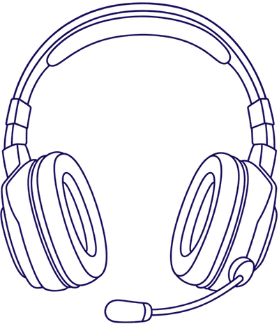 Headset