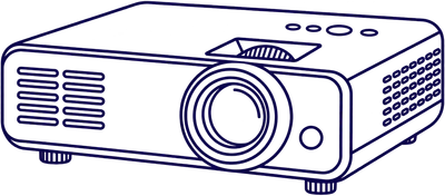 Projector