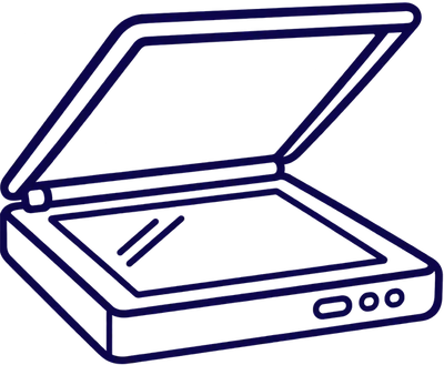 Scanner