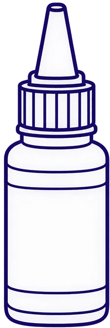 Ink Bottle