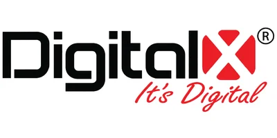 Digital X