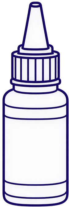 Ink Bottle (China)