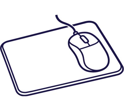 Mouse Pad