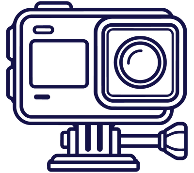 Action Camera