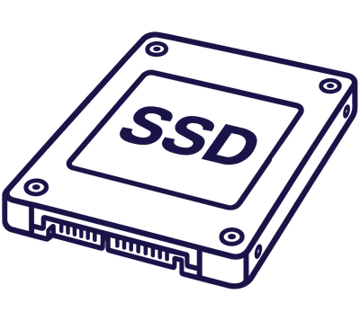 SSD