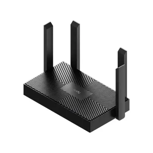 Cudy WR1500 AX1500 Dual Band WiFi 6 Mesh Router-2