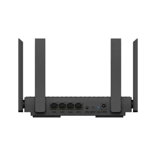 Cudy WR1500 AX1500 Dual Band WiFi 6 Mesh Router-3