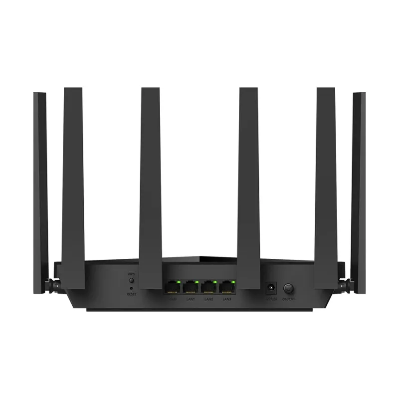 Cudy WR11000 BE11000 Mbps 2.5G Tri-Band Mesh Wi-Fi 7 Router-3