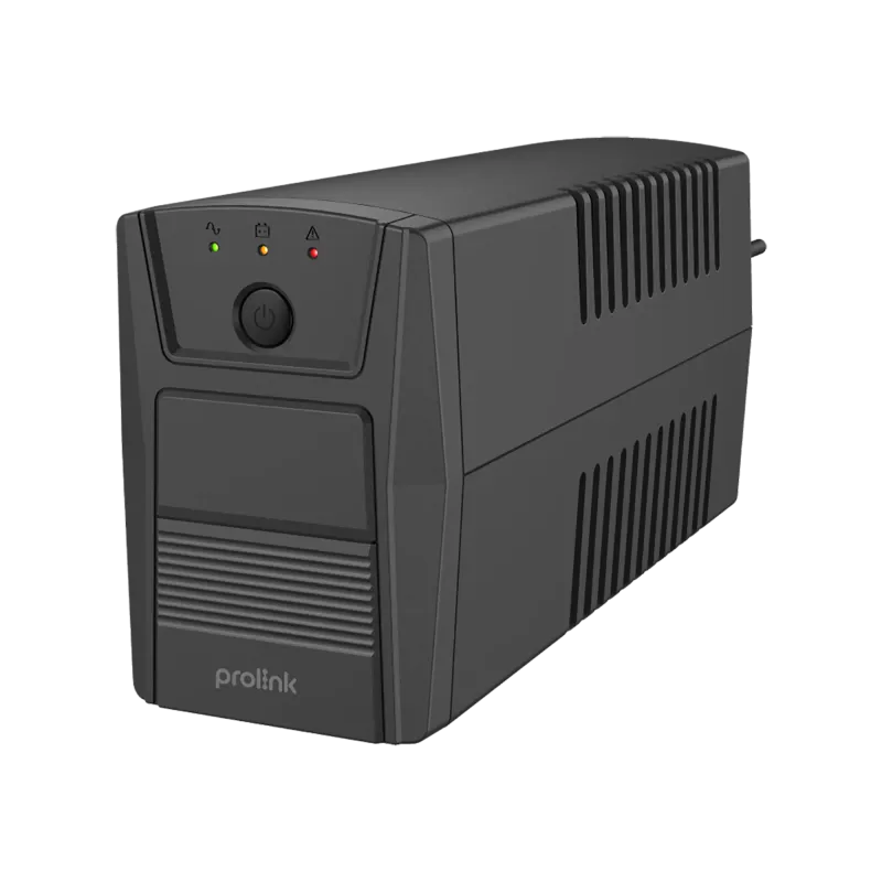 Prolink 650VA Offline UPS