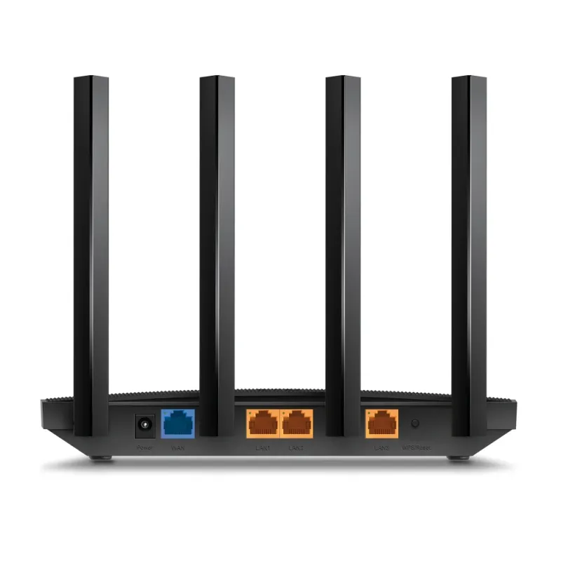 TP-Link Archer AX12 AX1500 Mbps Gigabit Dual-Band Wi-Fi 6 Router-2
