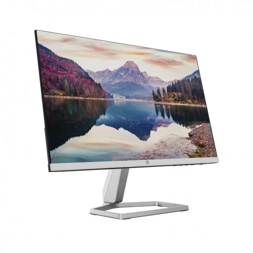 HP M22F 21.5 Inch FHD IPS Monitor-2