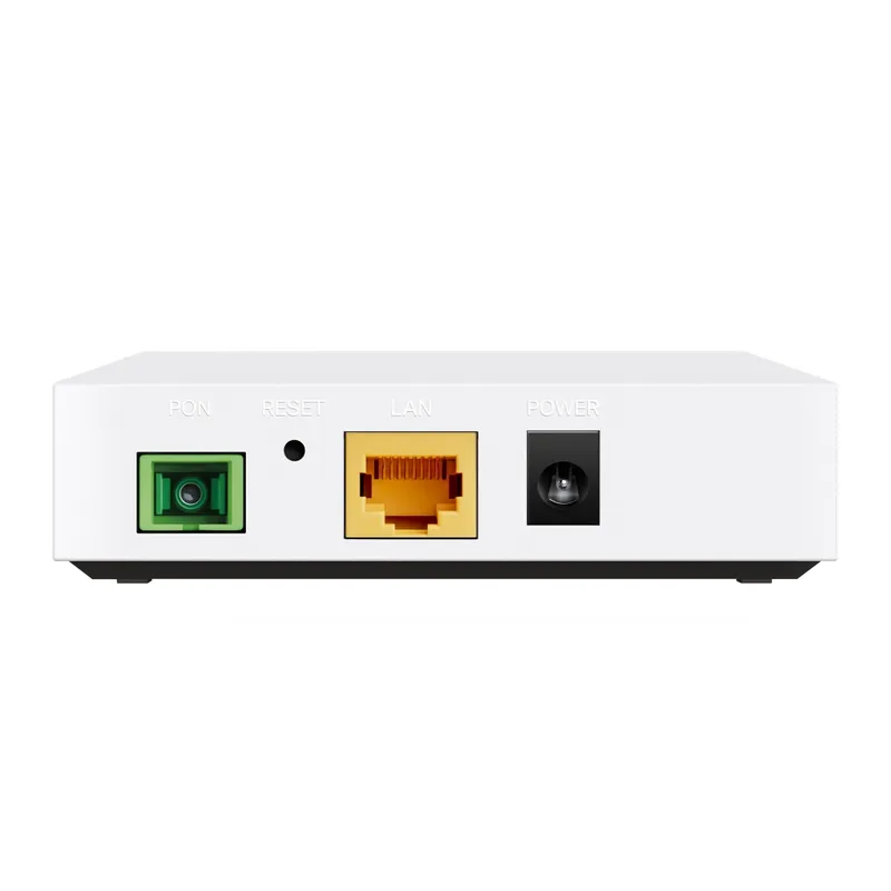 TP-Link XZ000-G7 1-Port Gigabit XPON ONU-2