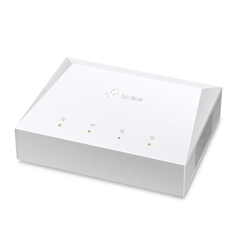 TP-Link XZ000-G7 1-Port Gigabit XPON ONU-3