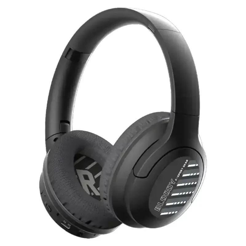 A4Tech Bloody MH360 Wireless Over-Ear Gaming Headset