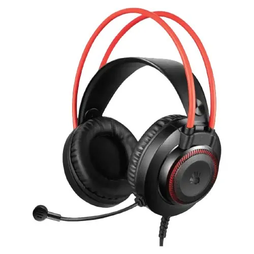 A4TECH Bloody G200S USB Gaming Headphone-2
