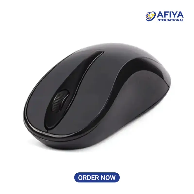 A4Tech G3-280N Energy-Saving Wireless Mouse BD-2