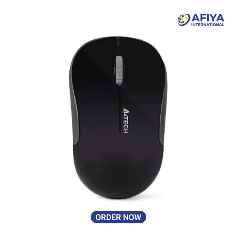 A4Tech G3-300N Wireless Optical Mouse BD-2