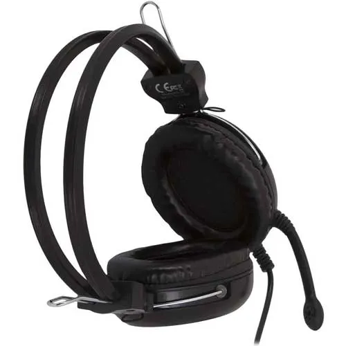 A4TECH HS-30 Dual port Headphone-2