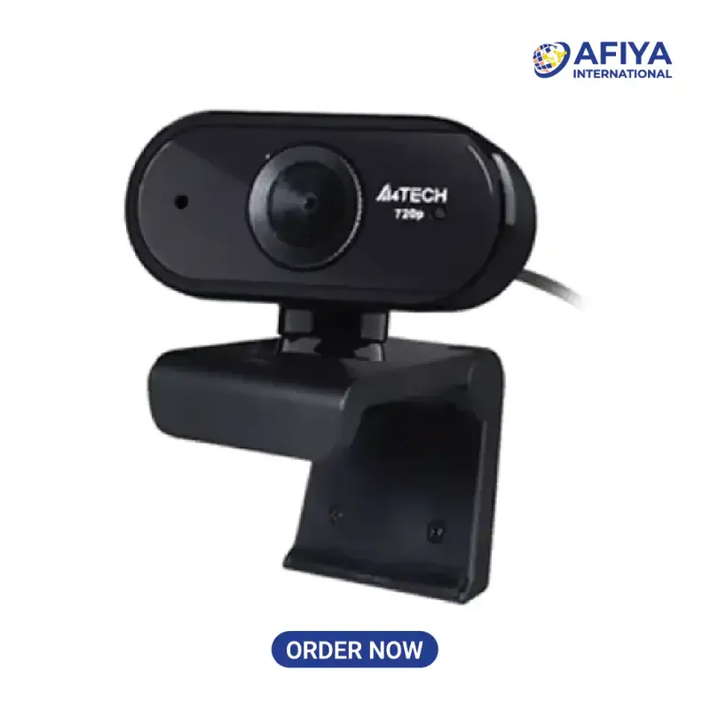 A4Tech PK-825P High HD 720p USB Webcam BD-2