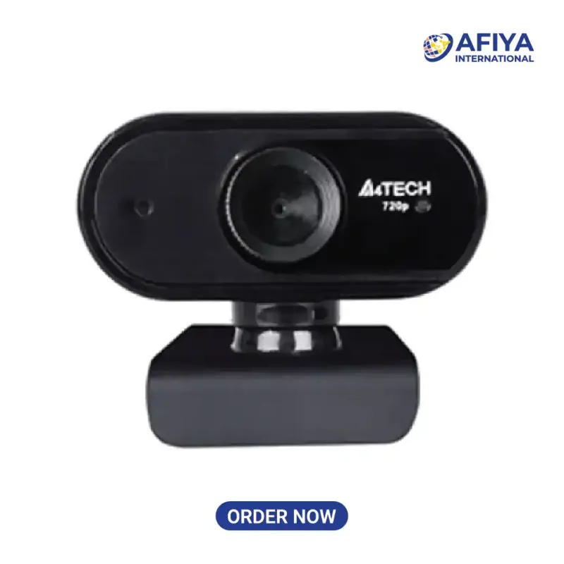A4Tech PK-825P High HD 720p USB Webcam BD