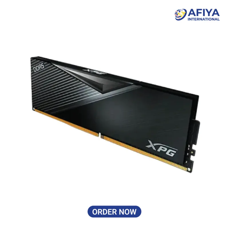 ADATA XPG LANCER 16GB DDR5 6000MHz Gaming RAM-3