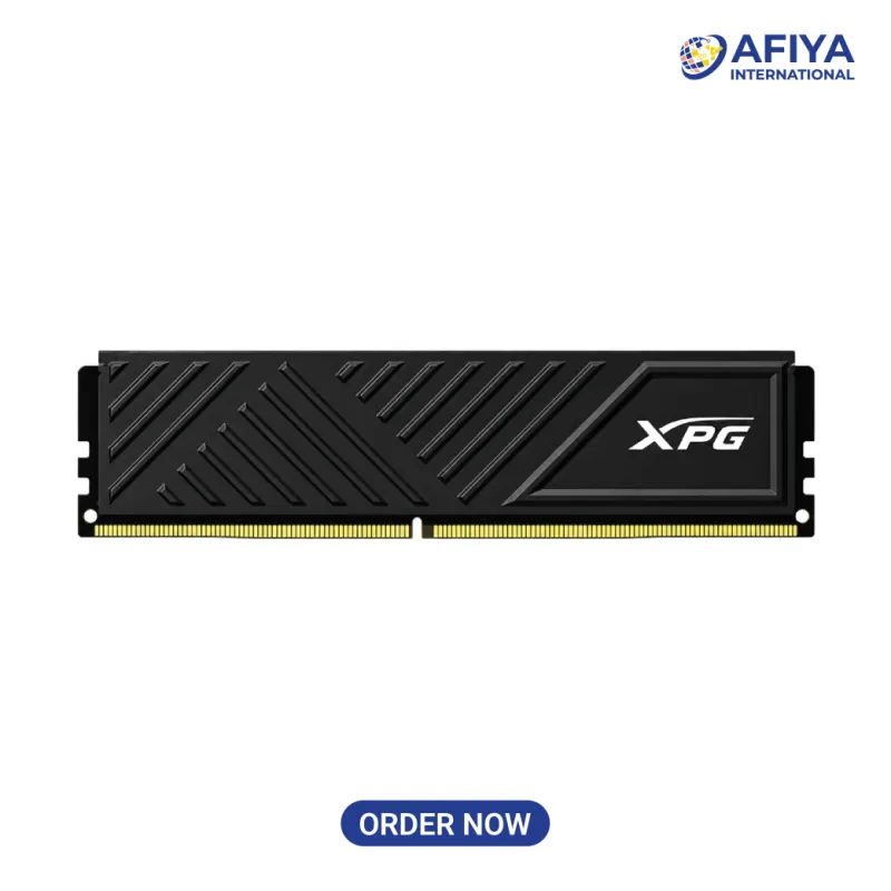 XPG D35 8GB DDR4 3200MHz Desktop RAM