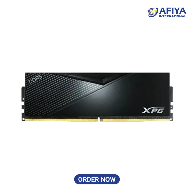 ADATA XPG LANCER 16GB DDR5 6000MHz Gaming RAM