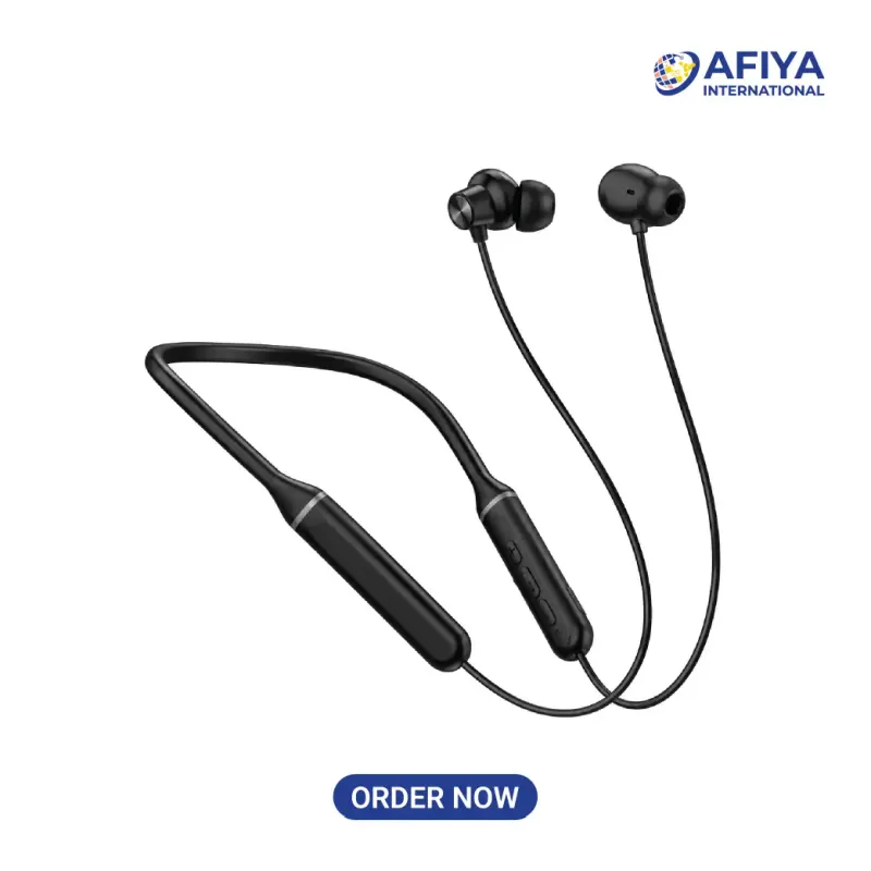 Blisbond A2 V6.0 ENC Bluetooth Neckband-2
