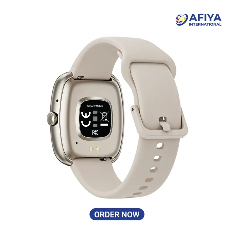 Blisbond Nivi 1.83″ TFT Bluetooth Calling Smart Watch-3