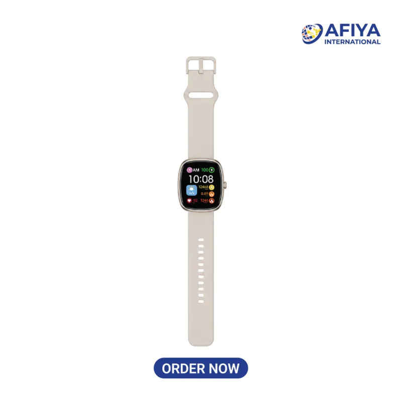 Blisbond Nivi 1.83″ TFT Bluetooth Calling Smart Watch-2