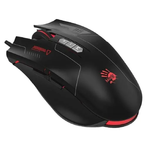 A4TECH Bloody ES7 RGB Gaming Mouse-2