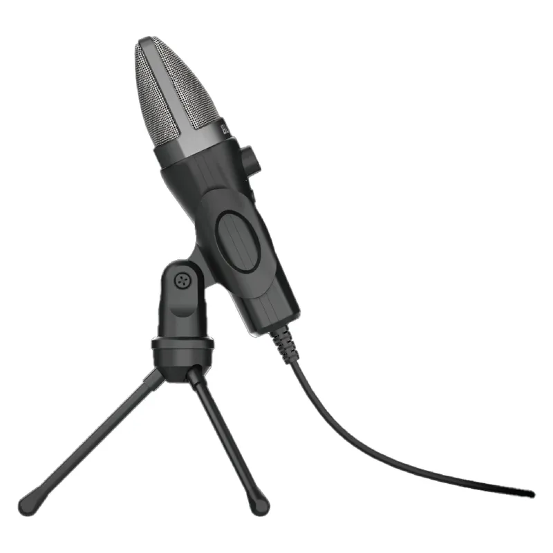 A4tech Bloody GM20 Wired Cardioid Gaming Microphone-2