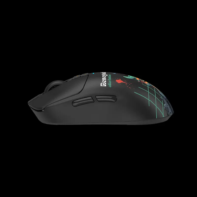 A4Tech Bloody R72 Ultra Duo 20000 CPI Dual Mode Wireless Gaming Mouse-2