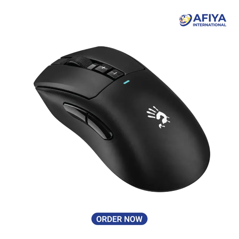 A4TECH Bloody R73 Ultra Duo Wireless & USB Type-C Gaming Mouse-2