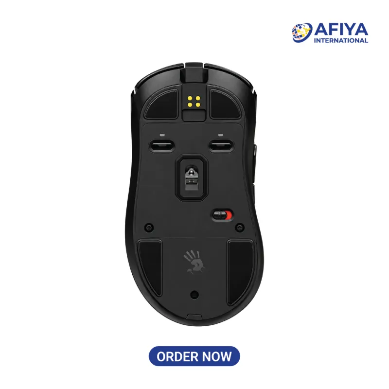 A4TECH Bloody R73 Ultra Duo Wireless & USB Type-C Gaming Mouse-3