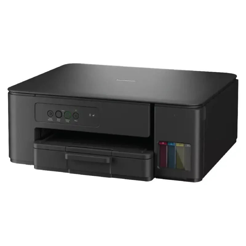 Brother DCP-T230 Ink Tank Printer-2