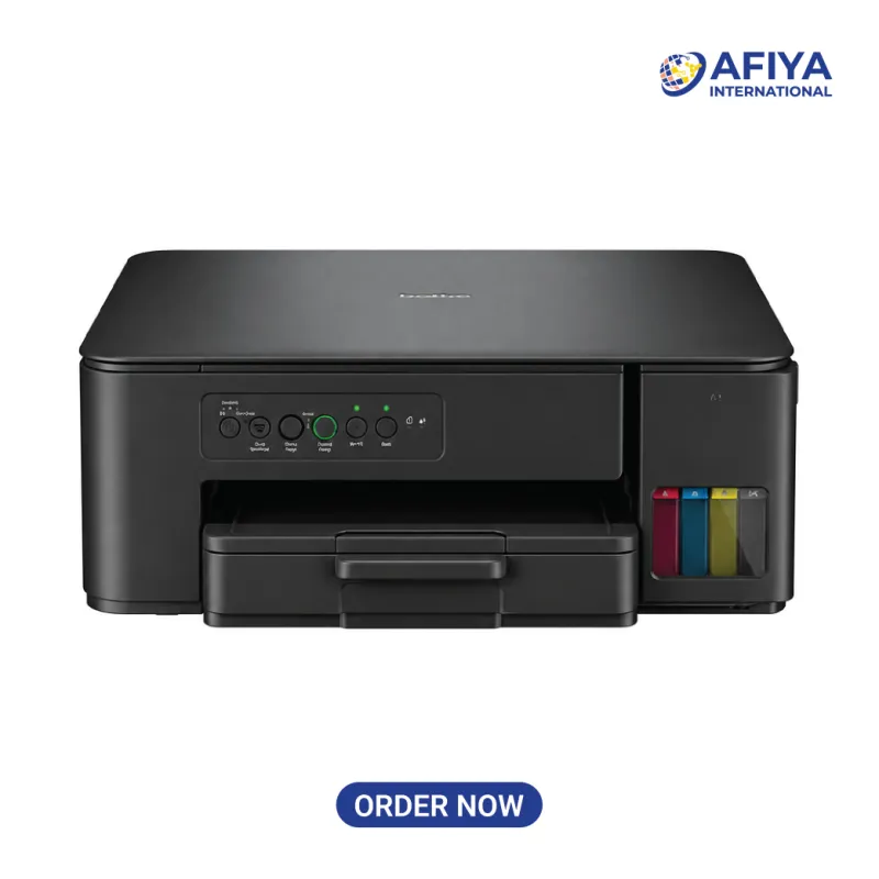 Brother DCP-T430W Wireless Multifunction Ink Tank Printer