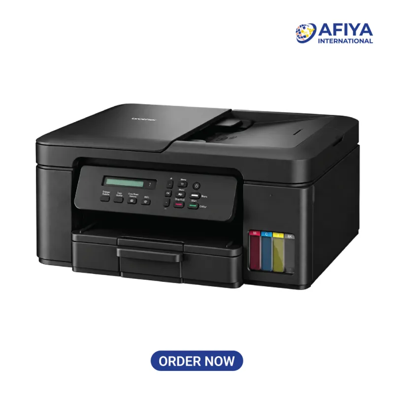 Brother DCP-T730DW Wireless Duplex Multifunction Ink Tank Printer-2