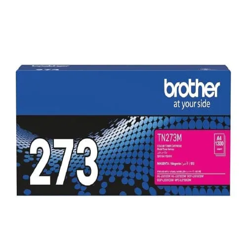 Brother TN-273M Magenta Toner